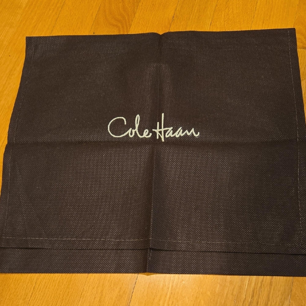COLE HAAN Shoe Storage / Travel Bag